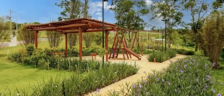 Lote Jardins Barcelona