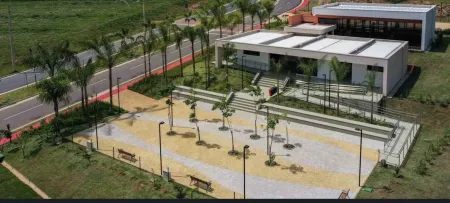 Lote Jardins Barcelona