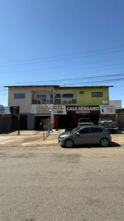 Loja Parque Amazônia