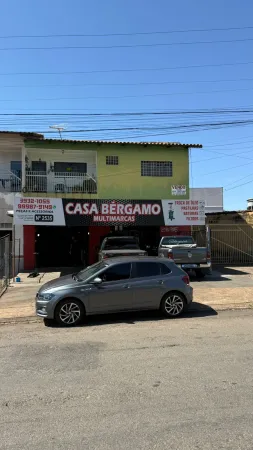 Loja Parque Amazônia