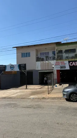 Loja Parque Amazônia