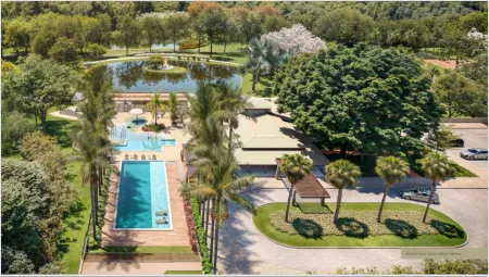 Lote Fazenda Lumiar