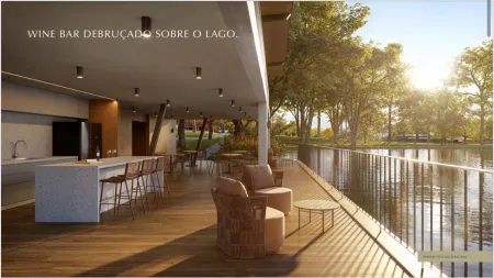 Lote Fazenda Lumiar