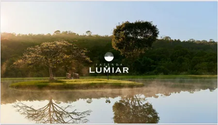 Lote Fazenda Lumiar