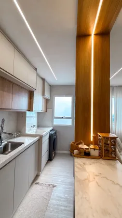 Residencial Vida Mar