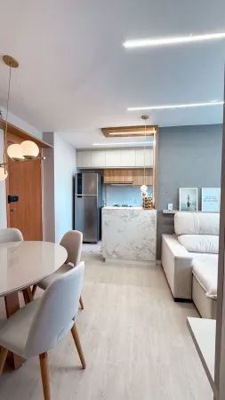 Residencial Vida Mar
