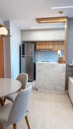Residencial Vida Mar