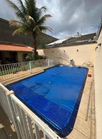 Casa Jardim Atlântico