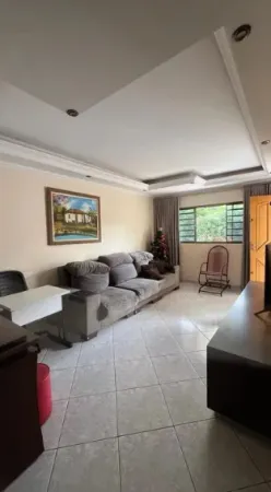 Casa Jardim Atlântico