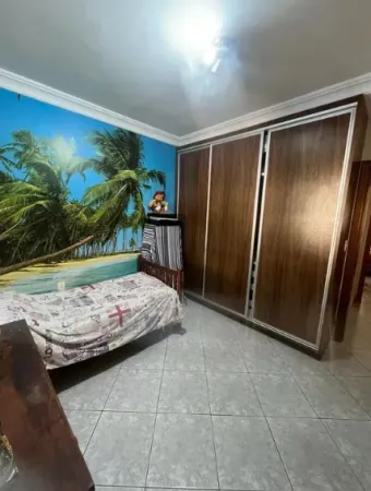 Casa Jardim Atlântico