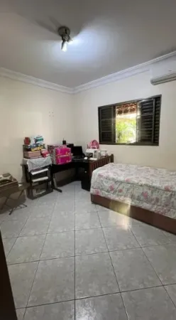 Casa Jardim Atlântico