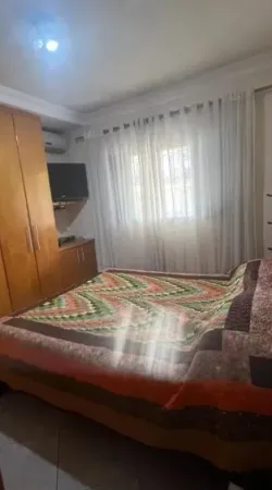 Casa Jardim Atlântico