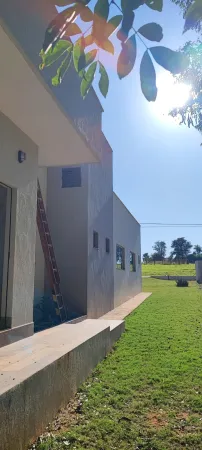 Chácara Sítios de Lazer Talismã