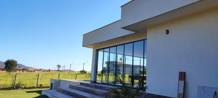 Chácara Sítios de Lazer Talismã