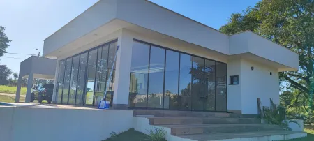 Chácara Sítios de Lazer Talismã
