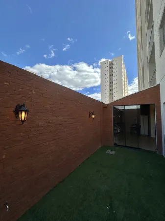 Parque América Havaí