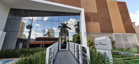 Residencial Gran Murano
