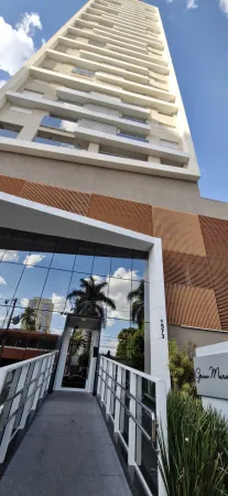 Residencial Gran Murano