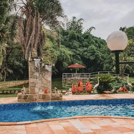 Chácara Residencial Triunfo II