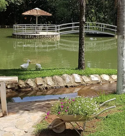 Chácara Residencial Triunfo II