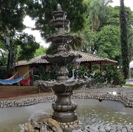 Chácara Residencial Triunfo II