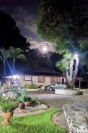 Chácara Residencial Triunfo II