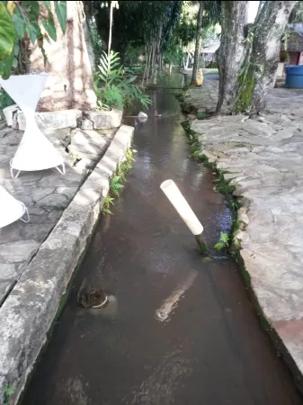 Chácara Residencial Triunfo II