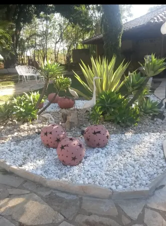 Chácara Residencial Triunfo II