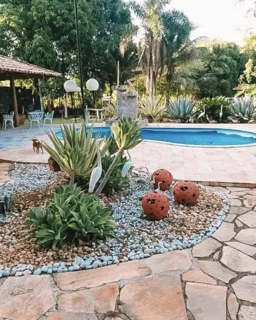 Chácara Residencial Triunfo II