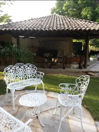 Chácara Residencial Triunfo II