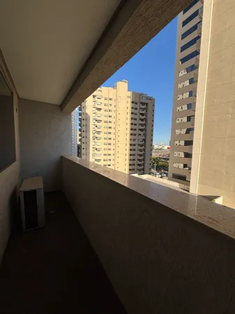 Brookfield Towers