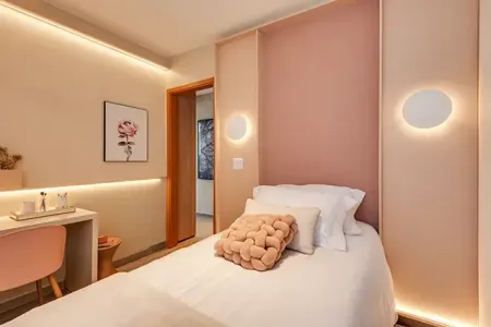 Casa Jardins Berlim