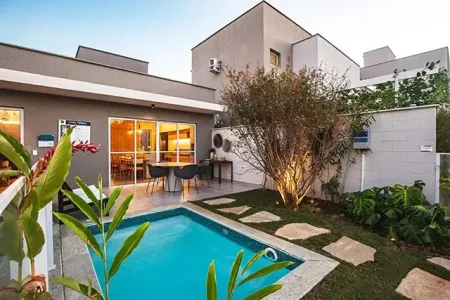 Casa Jardins Berlim