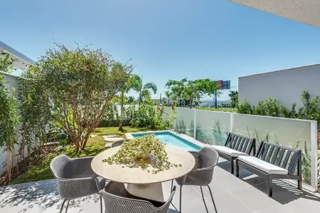 Casa Jardins Berlim