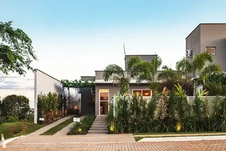 Casa Jardins Berlim