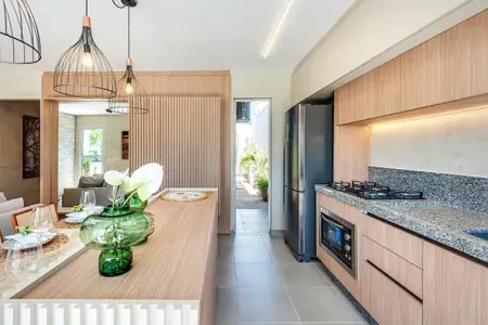 Casa Jardins Berlim
