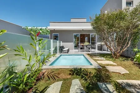 Casa Jardins Berlim