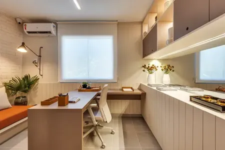 Casa Jardins Berlim