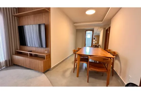 Apartamento Arte Life 78M²