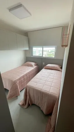 Apartamento Arte Life 78M²