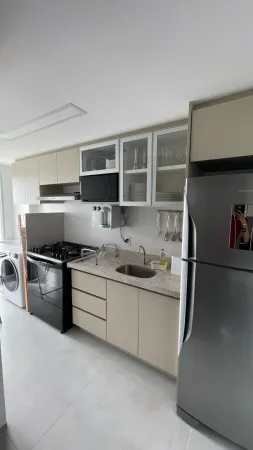 Apartamento Arte Life 78M²