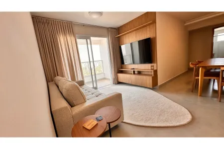 Apartamento Arte Life 78M²