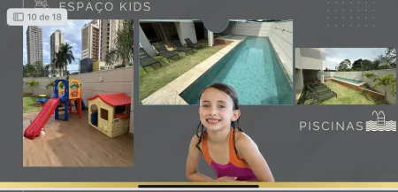 Apartamento Arte Life 78M²