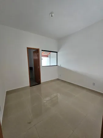 Casa Residencial Parque dos Buritis
