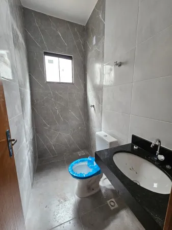 Casa Residencial Parque dos Buritis