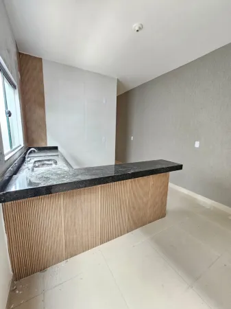 Casa Residencial Parque dos Buritis