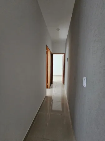 Casa Residencial Parque dos Buritis