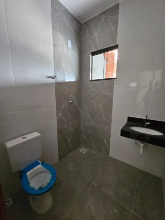 Casa Residencial Parque dos Buritis