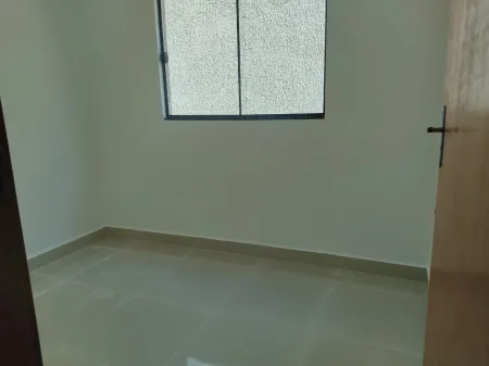 Casa Residencial Parque dos Buritis