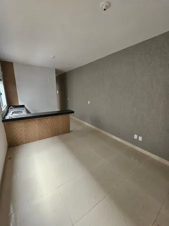 Casa Residencial Parque dos Buritis